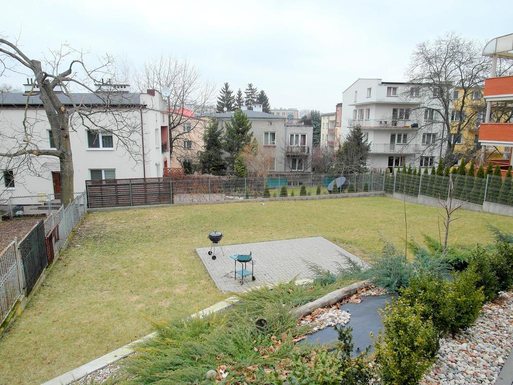 Rint - Centrum Dubois Street Люблин Екстериор снимка
